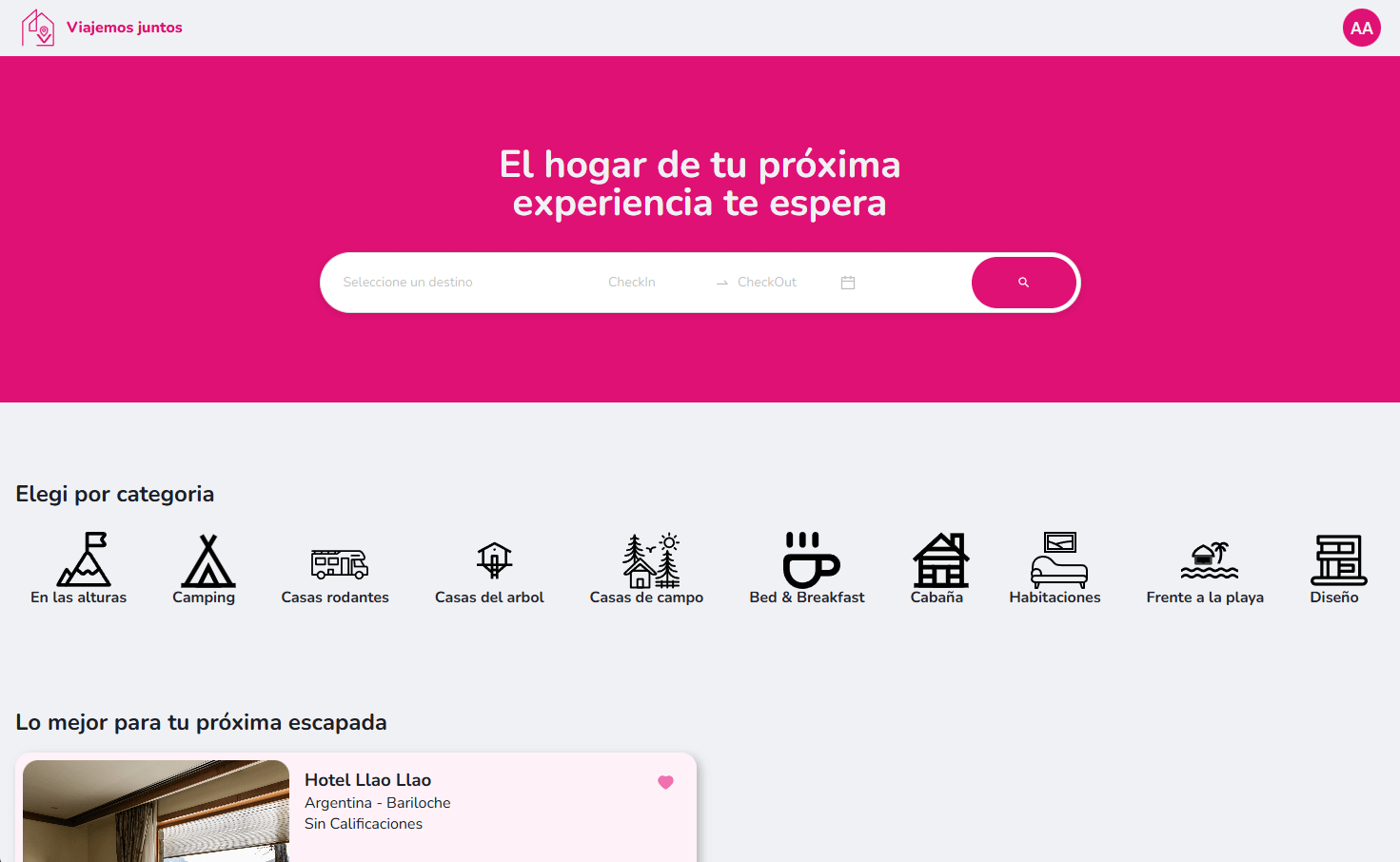 Velyo project